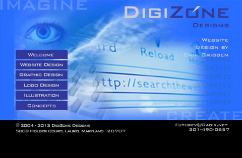 DigiZone Designs